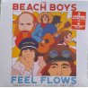 THE BEACH BOYS – Feel Flows (The Sunflower & Surf’s Up Sessions 1969-1971)   2LP