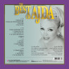 AJDA PEKKAN – the best of ajda (arka kapak)