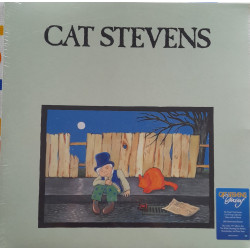 CAT STEVENS – Teaser & The...