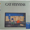 CAT STEVENS – Teaser & The Firecat