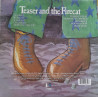 CAT STEVENS – Teaser & The Firecat