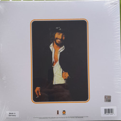 CAT STEVENS – Catch Bull At...