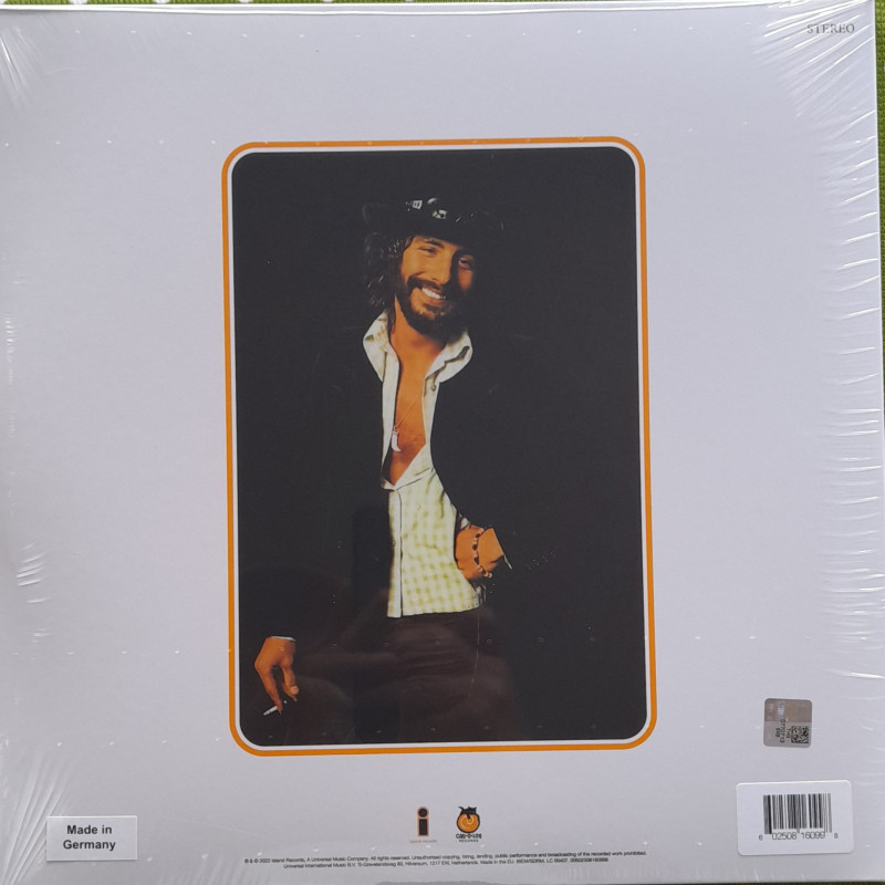CAT STEVENS – Catch Bull At Four