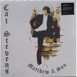 CAT STEVENS – Matthew & Son