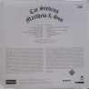 CAT STEVENS – Matthew & Son
