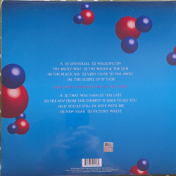 ORCHESTRAL MANOEUVRES IN THE DARK - Universal