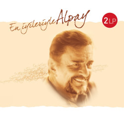 ALPAY – en iyileriyle (ön kapak)