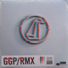 GOGO PENGUIN – GGP/RMX   2LP