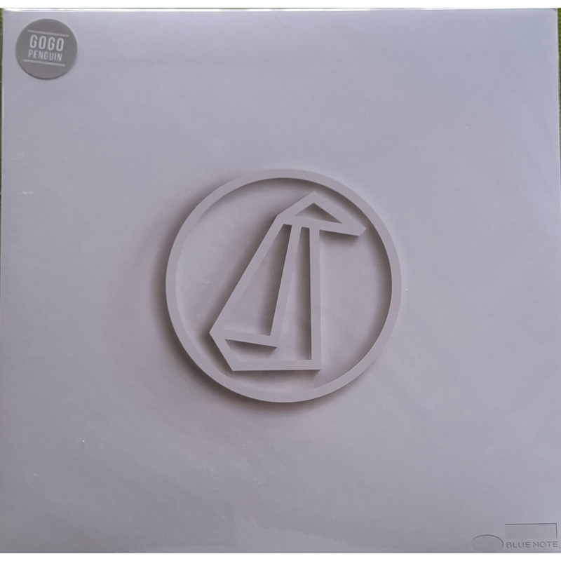 GOGO PENGUIN – Gogo Penguin  2LP