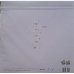 GOGO PENGUIN – Gogo Penguin  2LP