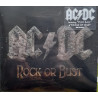 AC/DC – rock or bust