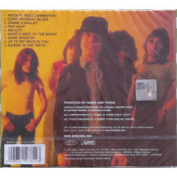 AC/DC – powerage