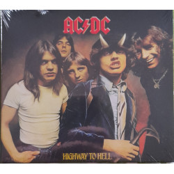 AC/DC – highway to hell
