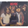 AC/DC – highway to hell