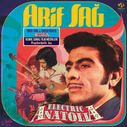 ARİF SAĞ / ZAFER DİLEK –...