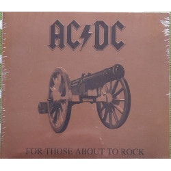 AC/DC – for those about to...