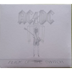AC/DC – flick of the switch