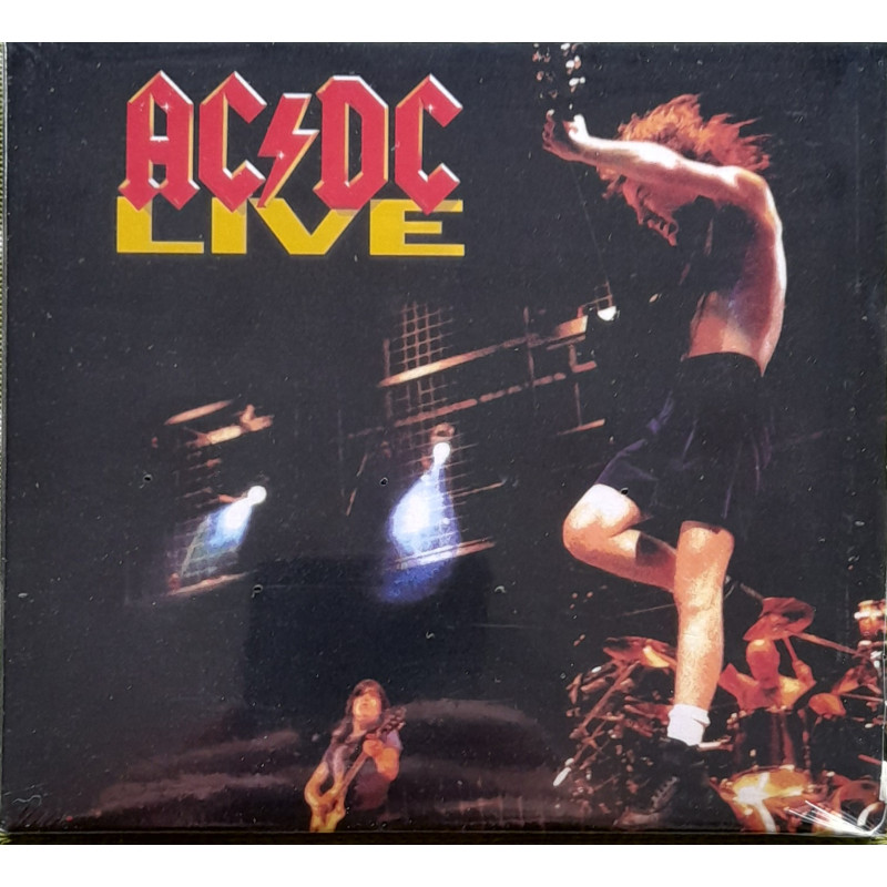 AC/DC – live