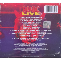 AC/DC – live