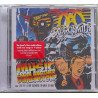 AEROSMITH – music from another dimension