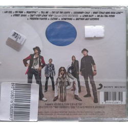 AEROSMITH – music from another dimension