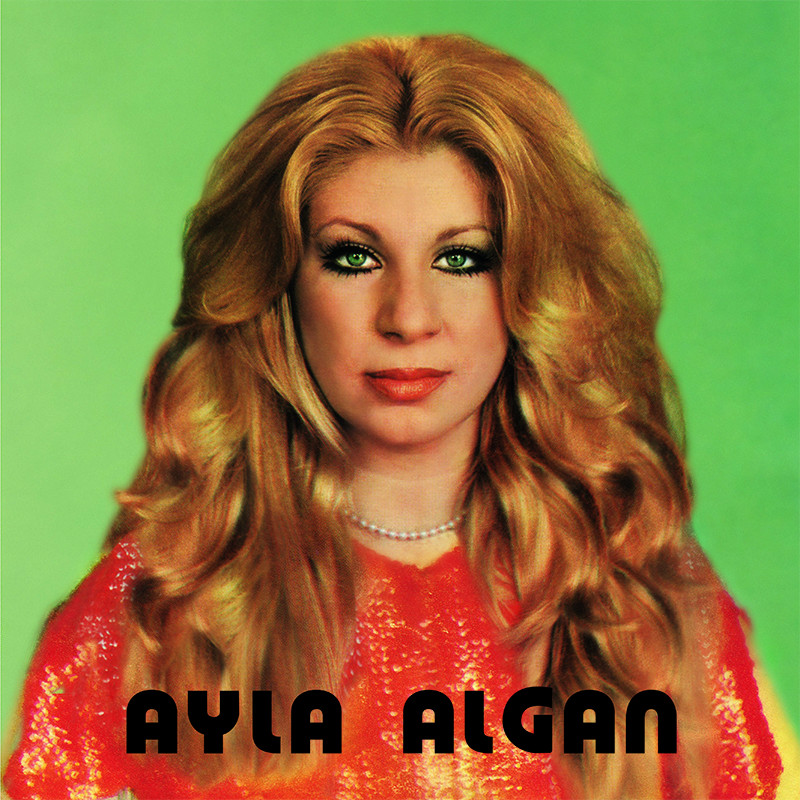 AYLA ALGAN – en iyileriyle