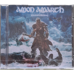 AMON AMARTH – jomsviking