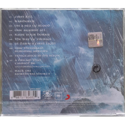 AMON AMARTH – jomsviking