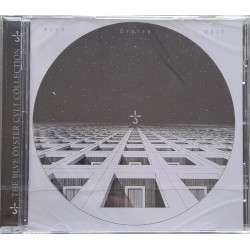 BLUE OYSTER CULT – blue...
