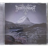 BORKNAGAR – true North
