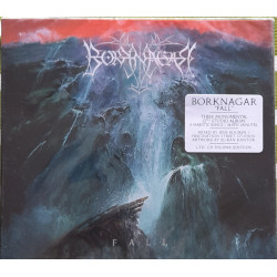 BORKNAGAR – fall
