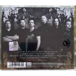 BORKNAGAR – universal