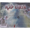 ICED EARTH – iced earth