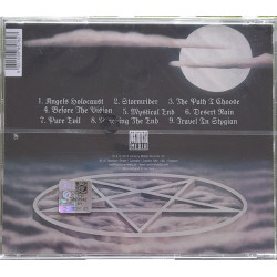 ICED EARTH – night of the stormrider
