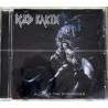 ICED EARTH – night of the stormrider