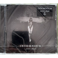INSOMNIUM – anno 1696