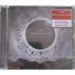 INSOMNIUM – shadows of the...