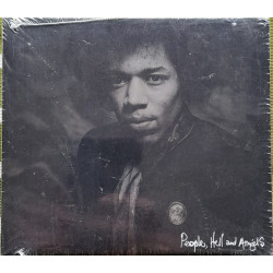 JIMI HENDRIX – people, hell...