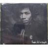 JIMI HENDRIX – people, hell and angels