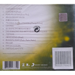 JIMI HENDRIX – South saturn delta