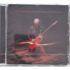 JOE SATRIANI – unstoppable momentum