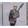 JOE SATRIANI – crystal planet