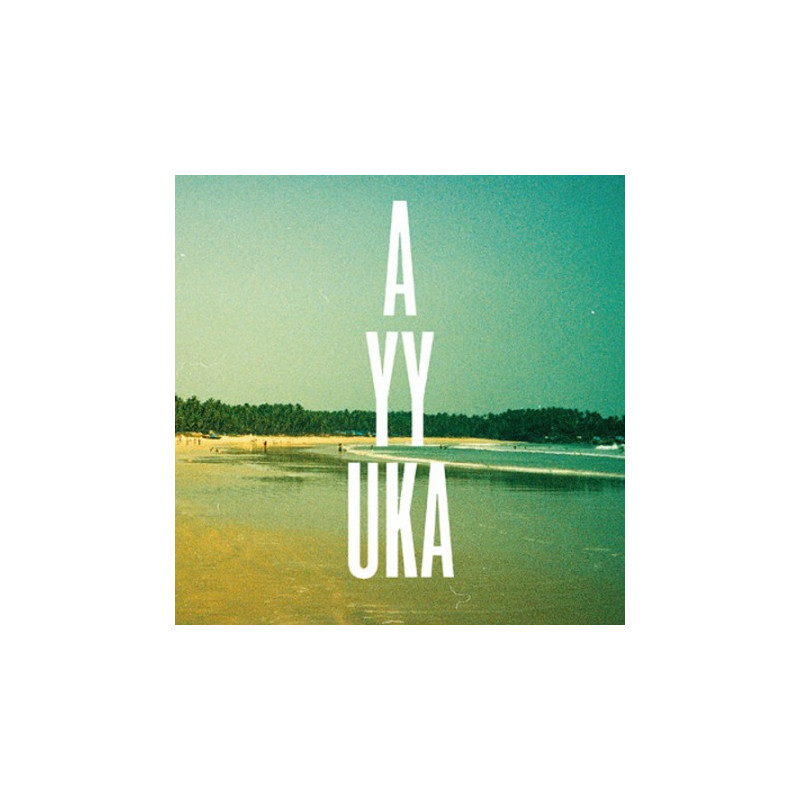 AYYUKA – kiracı odaları  (ön kapak)