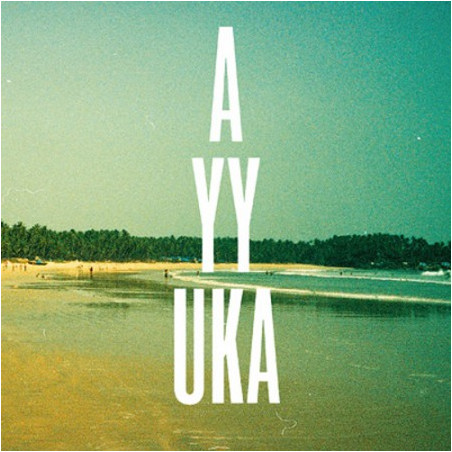 AYYUKA – kiracı odaları  (ön kapak)