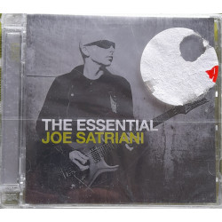 JOE SATRIANI – the...