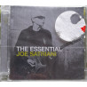 JOE SATRIANI – the essential  2CD