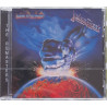 JUDAS PRIEST – ram it down
