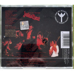 JUDAS PRIEST – killing machine