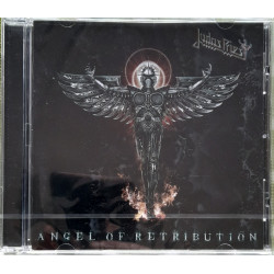 JUDAS PRIEST – angel of...