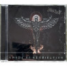 JUDAS PRIEST – angel of retribution
